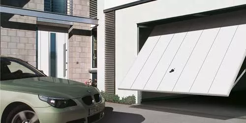 История развития ворот: от веток к автоматике в Самаре История развития ворот: от веток к автоматике