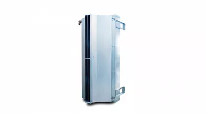 Тепловая завеса КЭВ-125П5050W